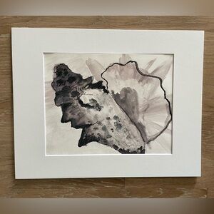 Seashell | Watercolor